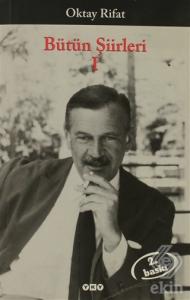 Bütün Şiirleri 1 Oktay Rifat