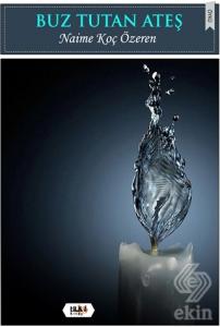Buz Tutan Ateş