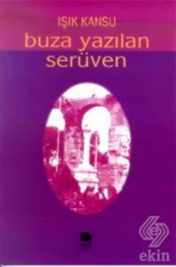 Buza Yazılan Serüven