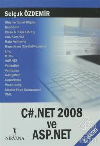C#.Net 2008 ve Asp.Net