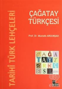 Çağatay Türkçesi