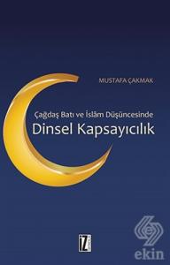 Çağdaş Batı ve İslam Düşüncesinde Dinsel Kapsayıcı