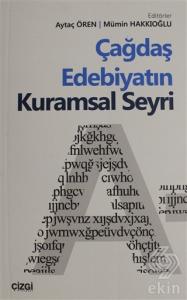 Çağdaş Edebiyatın Kuramsal Seyri