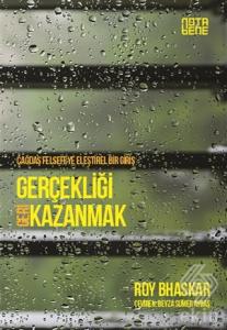 Çağdaş Felsefeye Eleştirel Bir Giriş - Gerçekliği 