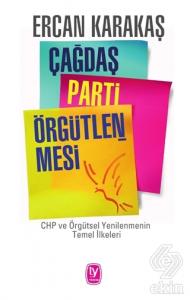Çağdaş Parti Örgütlenmesi