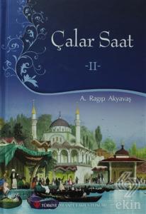 Çalar Saat - 2