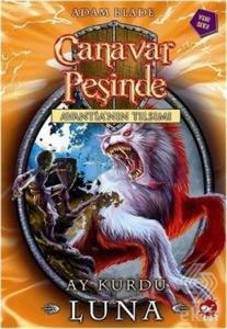 Canavar Peşinde 22