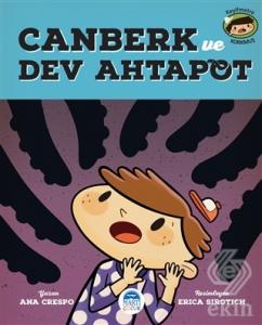 Canberk ve Dev Ahtapot