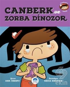 Canberk ve Zorba Dinozor