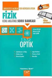 Çap Fizik Optik