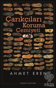 Çarıkçıları Koruma Cemiyeti