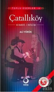 Çatallıköy (Komedi - 2 Bölüm)