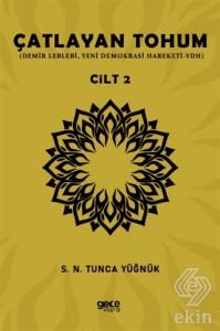 Çatlayan Tohum - Cilt 2
