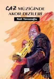 Caz Müziğinde Akor Dizileri