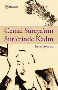 Cemal Süreya'nın Şiirlerinde Kadın