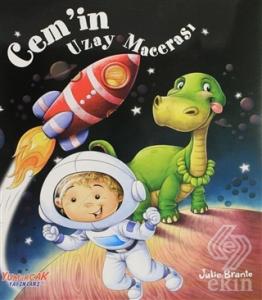 Cem'in Uzay Macerası