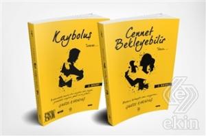 Cennet Bekleyebilir - Kayboluş