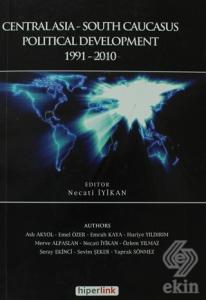 Centralasia-South Caucasus Political Development