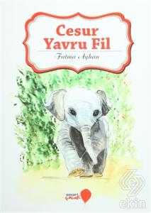 Cesur Yavru Fil