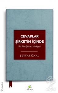 Cevaplar Şirketin İçinde