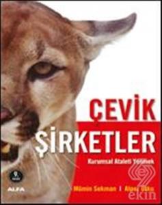 Çevik Şirketler
