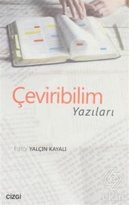 Çeviribilim Yazıları