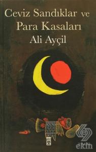 Ceviz Sandıklar ve Para Kasaları