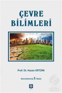 Çevre Bilimleri Hasan Ertürk