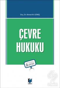Çevre Hukuku