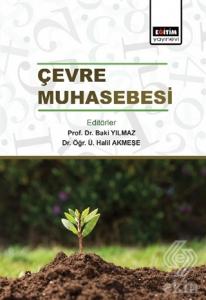 Çevre Muhasebesi