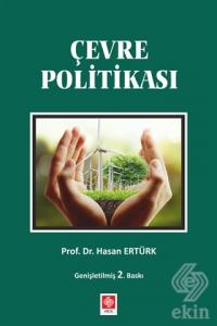 Çevre Politikası Hasan Ertürk