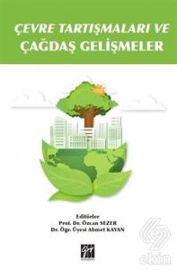 Çevre Tartışmaları ve Çağdaş Gelişmeler