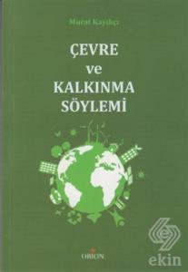 Çevre ve Kalkınma Söylemi