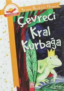 Çevreci Kral Kurbağa