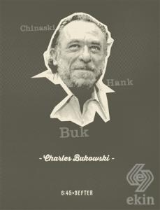 Charles Bukowski Kare Defter