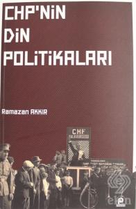 Chp'nin Din Politikaları