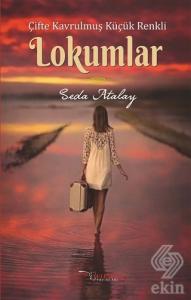 Çifte Kavrulmuş Küçük Renkli Lokumlar