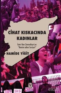 Cihat Kıskacında Kadınlar