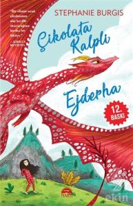 Çikolata Kalpli Ejderha