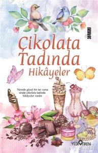Çikolata Tadında Hikayeler