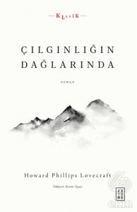 Çılgınlığın Dağlarında