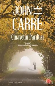 Cinayetin Parıltısı