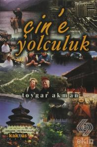 Çin'e Yolculuk