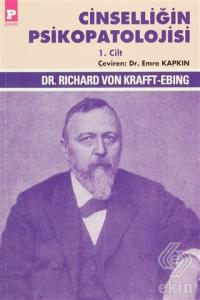 Cinselliğin Psikopatolojisi 1. Cilt