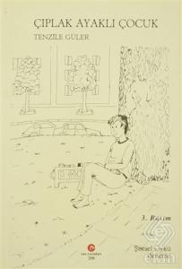 Çıplak Ayaklı Çocuk