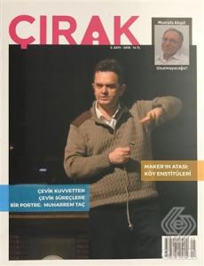 Çırak Dergisi Sayı: 5 2018