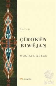 Çiroken Biwejan Cild - 2