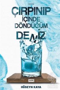 Çırpınıp İçinde Döndüğüm Deniz