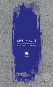 Çivit Mavisi
