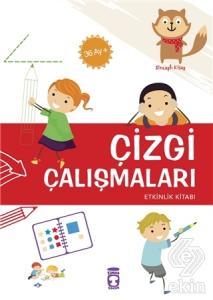 Çizgi Çalışmaları (+36 Ay)